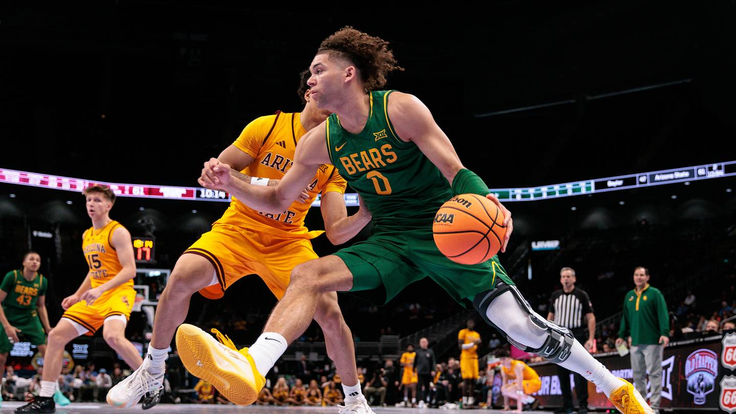 Auburn In Running For Two Surprise Basketball Transfers