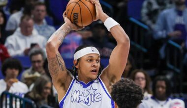 The Orlando Magic will face many questions and a lot of pressure this season. The biggest question and biggest pressure rests on their two stars. With the team's payroll increasing, the Magic need to deliver and see their stars shine.