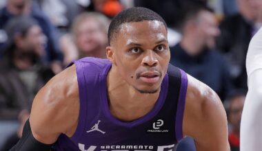 Russell Westbrook