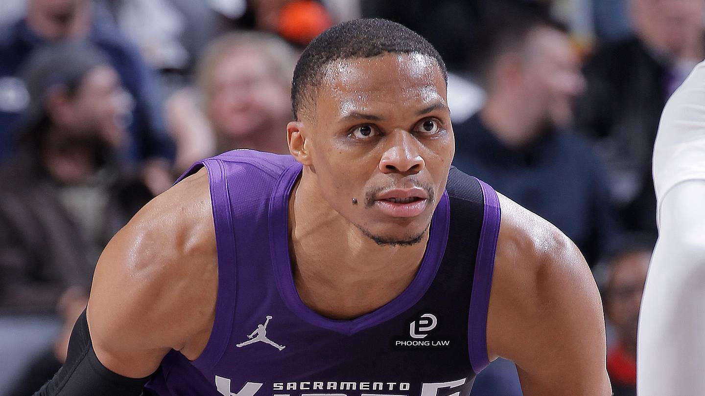 Russell Westbrook