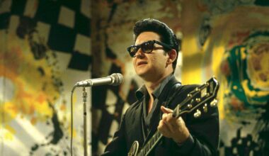 Roy Orbison