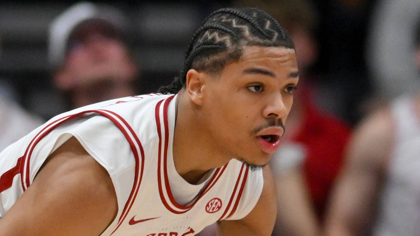 NBA Rookie Preview: Two Statistical Goals for Darius Acuff Jr.
