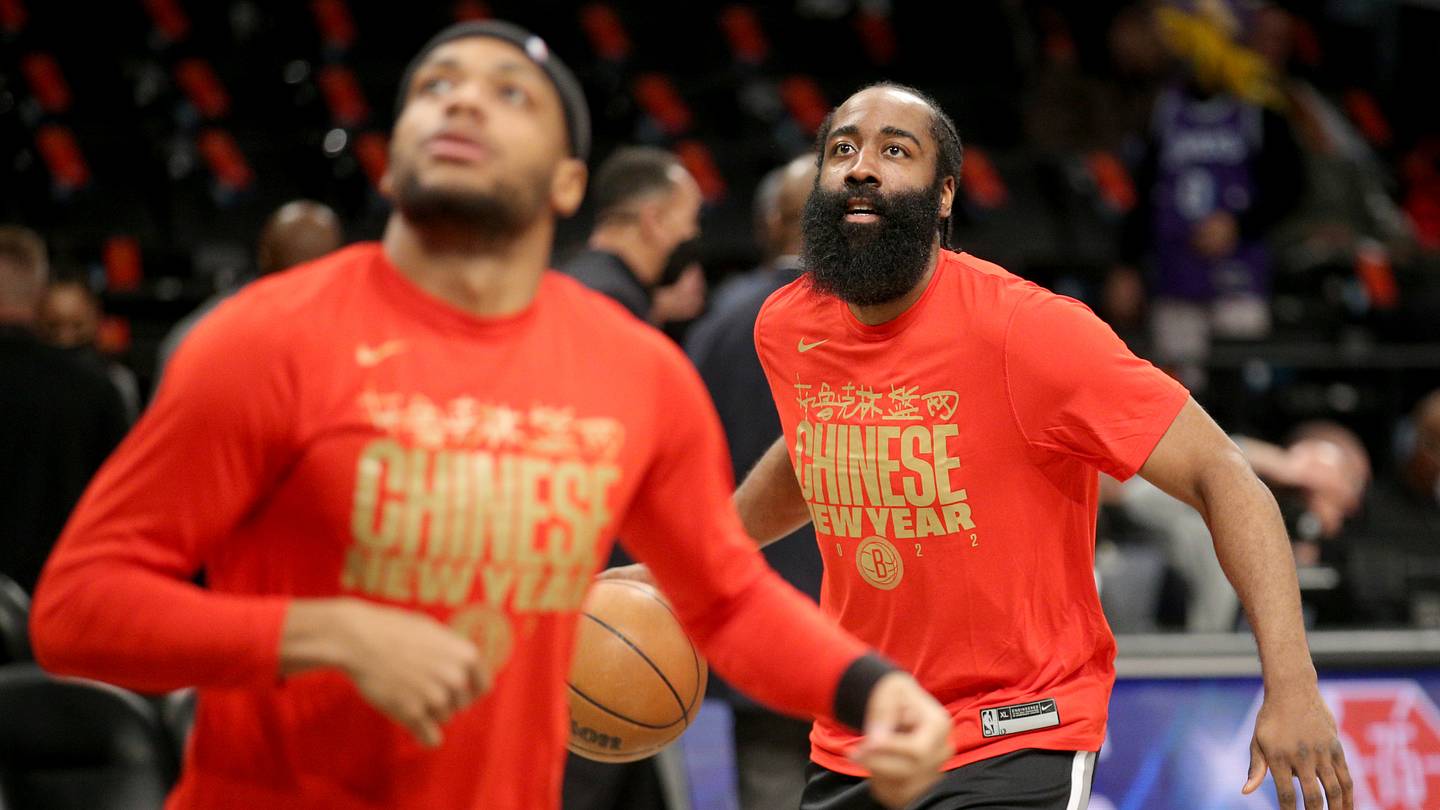 Cavs Pursuing Former James Harden Teammate To Fill Final Roster Spot