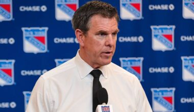 NY Rangers Have Left NHL Analyst ‘Heartbroken’ With Play