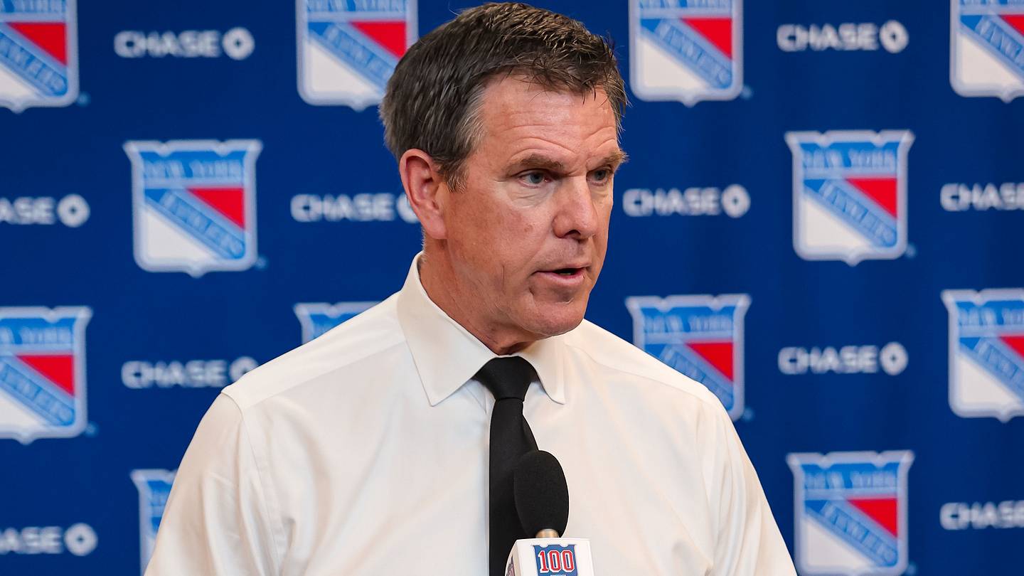 NY Rangers Have Left NHL Analyst ‘Heartbroken’ With Play