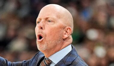UCLA Basketball Top 20 Players of All Time: No. 17