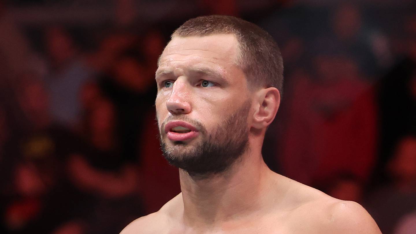 UFC Rankings Update Sees Several New Fighters Debut After UFC Sacramento Wins