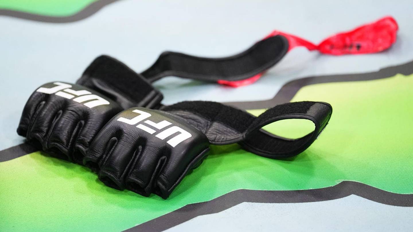 Ex-UFC Title Challenger Returns This Weekend After Seven-Straight Knockout Losses