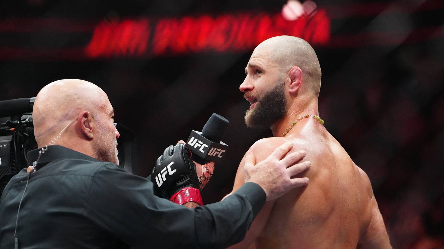 Ex-UFC Champ Jiri Prochazka Clarifies Return Timeline for Next UFC Fight