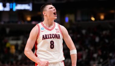 NBA Draft: Previewing Arizona Basketball's Top Prospects