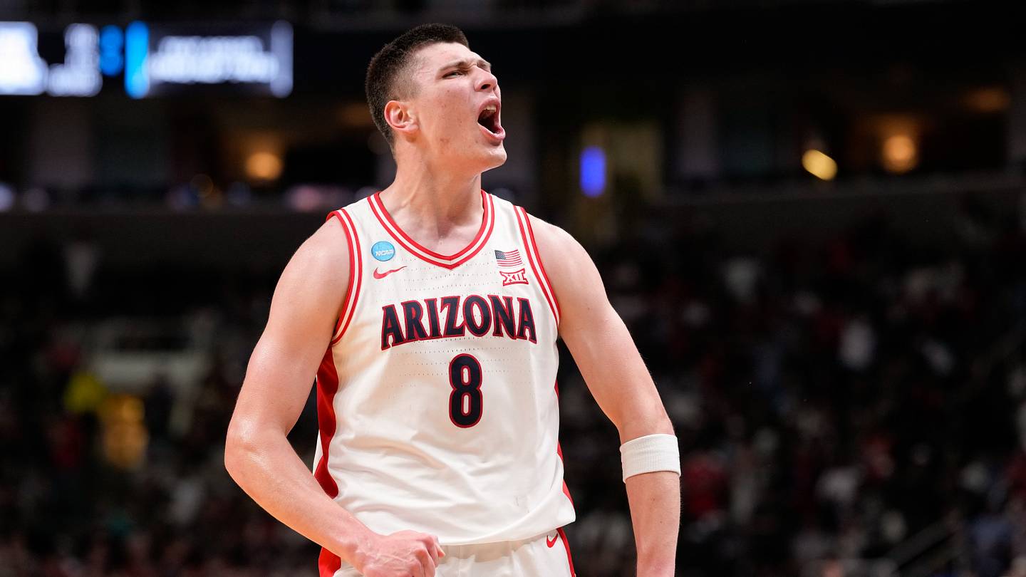 NBA Draft: Previewing Arizona Basketball's Top Prospects