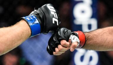 Ex-UFC Title Challenger Ends Massive Losing Streak Nearly 7 Years After Last Win