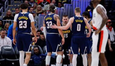 Ranking Every Current Denver Nuggets Contract From Best to Worst