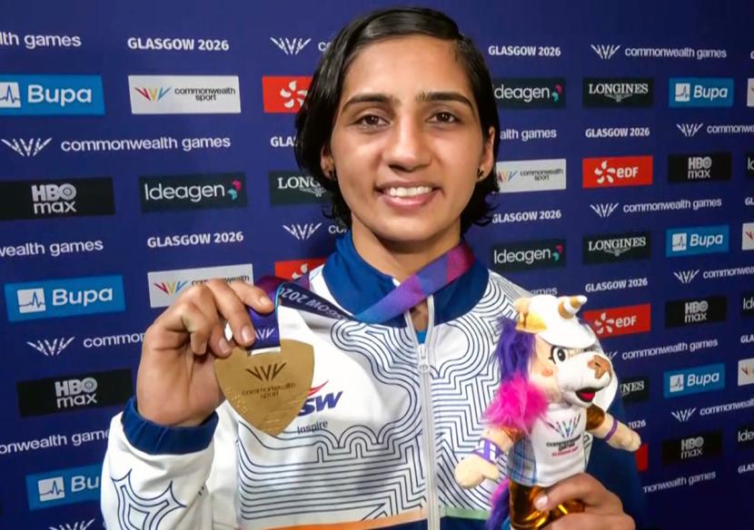 Preeti Pawar Preeti Pawar