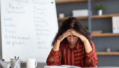 Australia’s educators are at breaking point – report