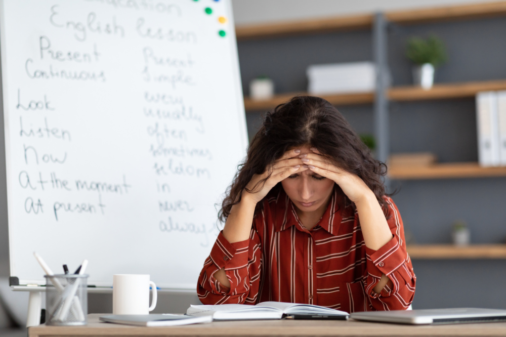 Australia’s educators are at breaking point – report