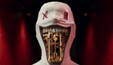 American Horror Story 13: trailer