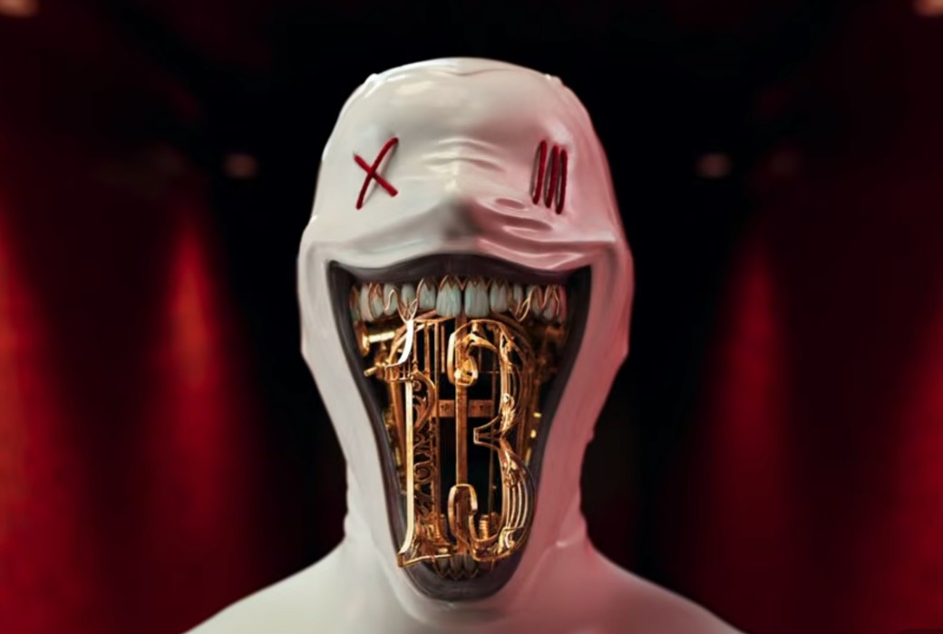 American Horror Story 13: trailer