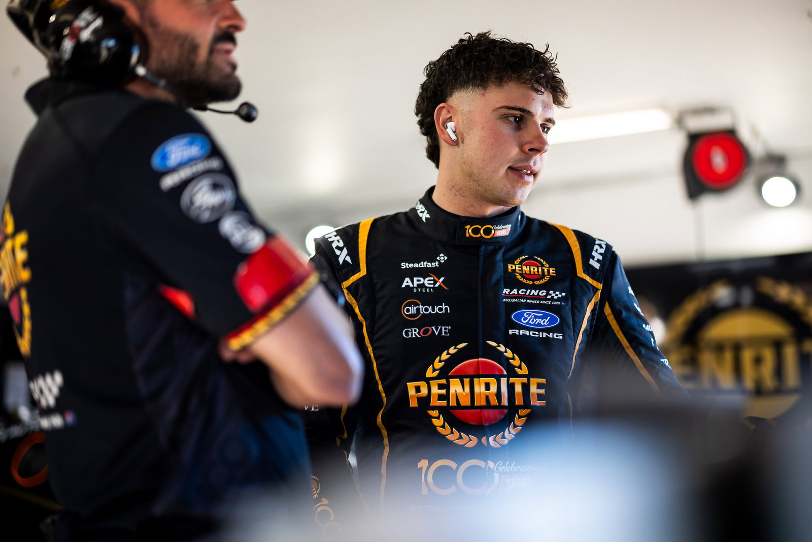 Supercars loses appeal against Kai Allen decision