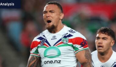 NRL 2026 finals: New Zealand Warriors, Sydney Roosters, Penrith Panthers title chances and top-eight finals race