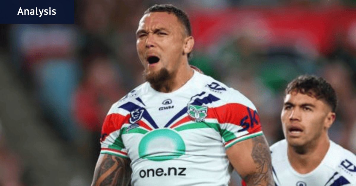 NRL 2026 finals: New Zealand Warriors, Sydney Roosters, Penrith Panthers title chances and top-eight finals race