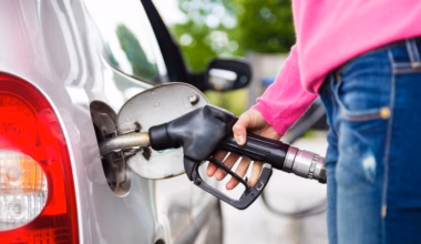 Petrol prices set to climb in Australia as tax freeze lifted
