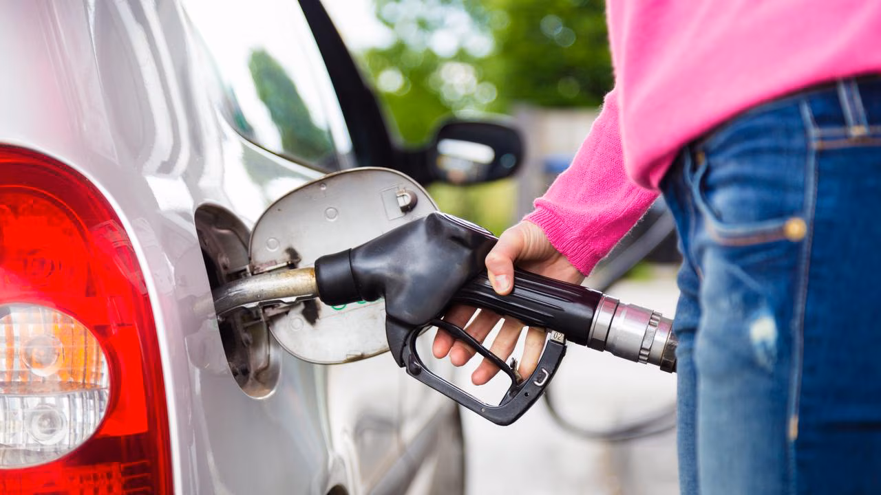 Petrol prices set to climb in Australia as tax freeze lifted