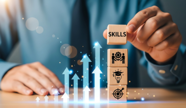 Australia faces 'significant evidence gap' on employers' training efforts