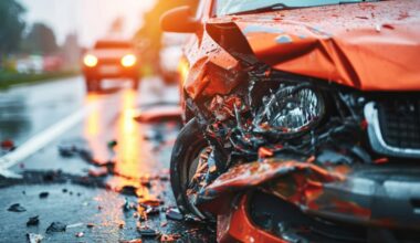 Brokers gain street-level crash data on Australia’s worst road jurisdiction