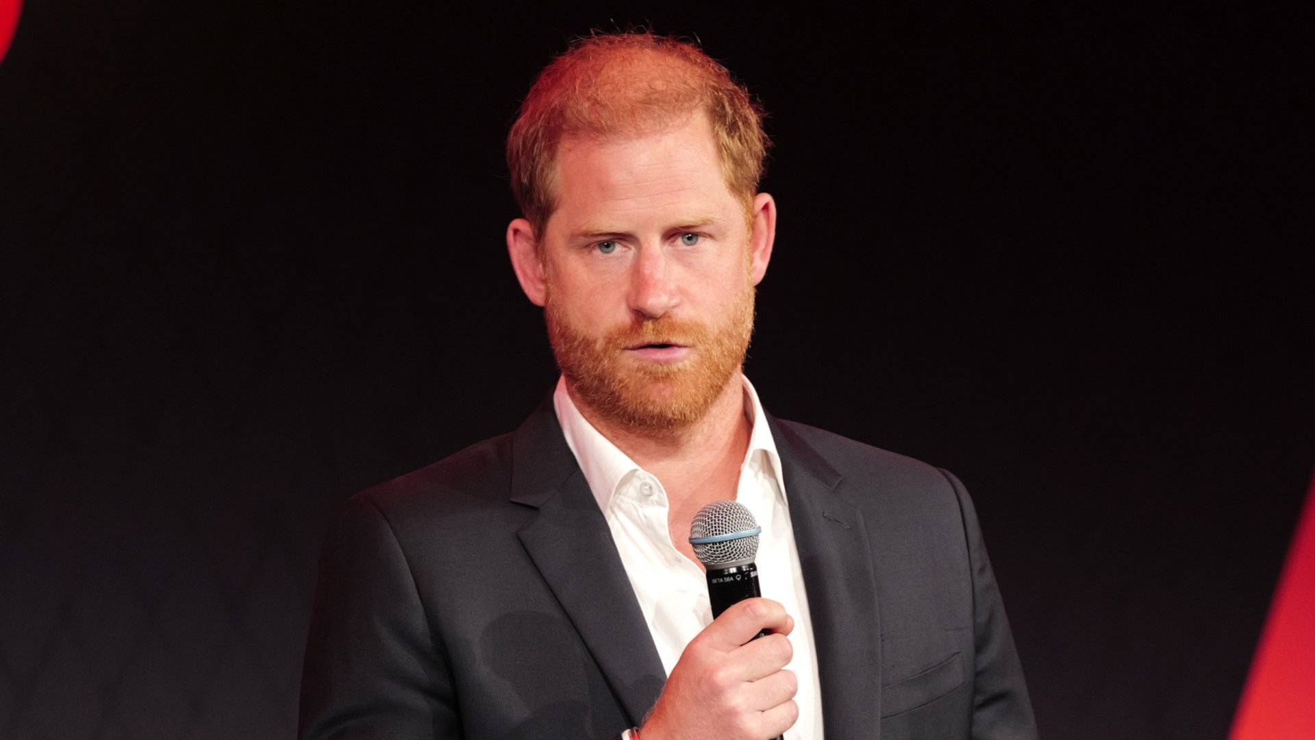 Harry desperate to visit UK constantly despite complaining it is ‘unbearable’