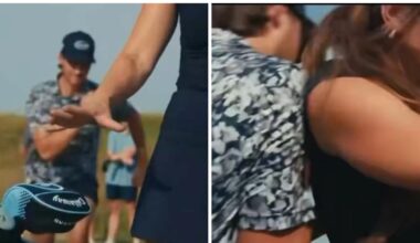 ‘Asks us to take the fall’: CEO behind ‘scary’ ad blasts golf brand ... as legal threat looms