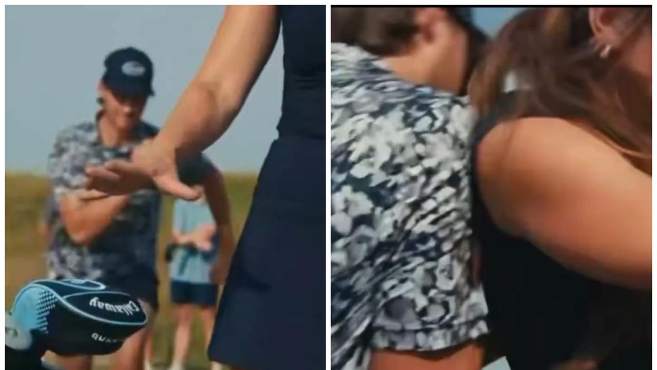 ‘Asks us to take the fall’: CEO behind ‘scary’ ad blasts golf brand ... as legal threat looms