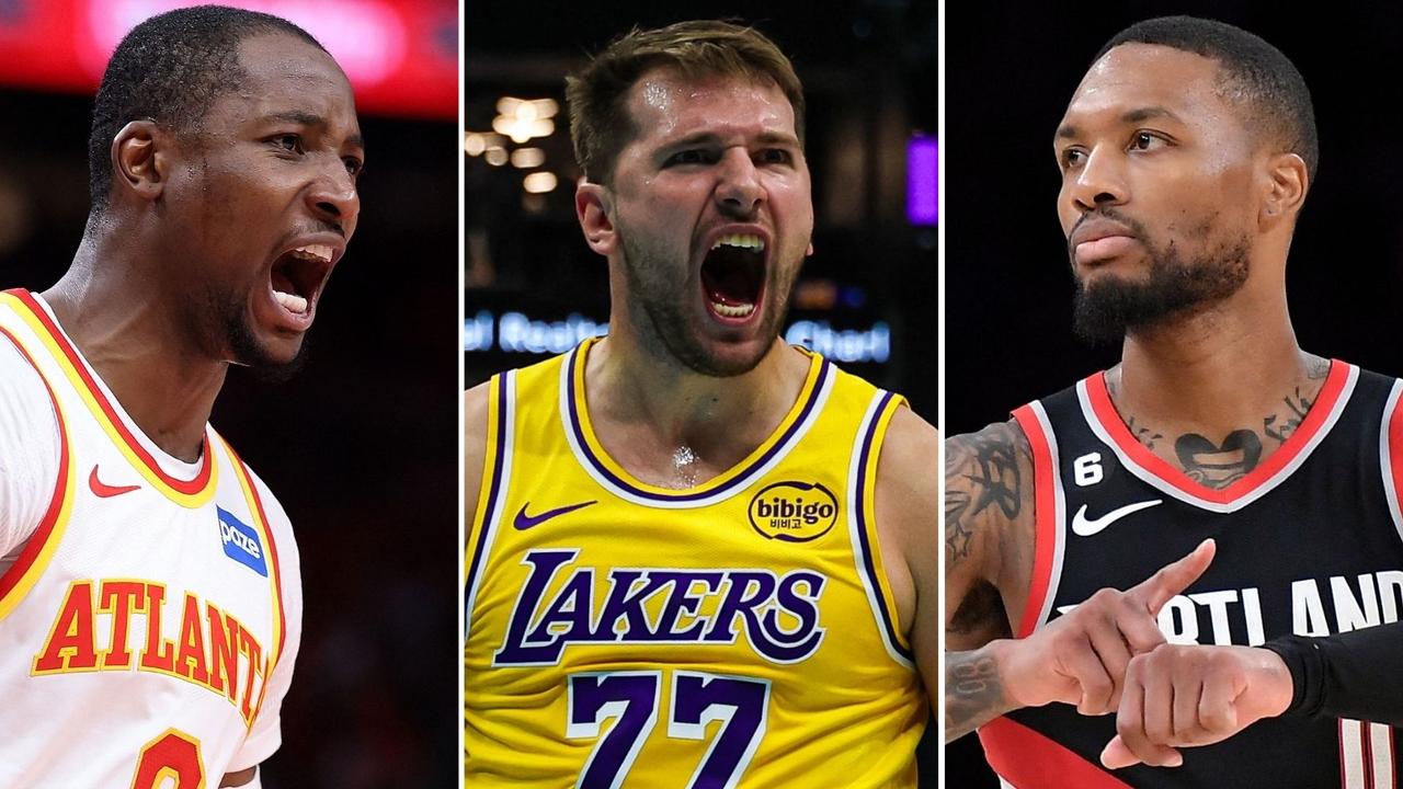 NBA 2026: Portland Trail Blazers’ future in doubt as relocation fears grow, Lakers eye Mavericks duo, Jonathan Kuminga latest, free agency latest