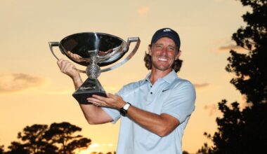 BREAKING: PGA Tours confirms drastic format change as LIV stars dealt brutal blow