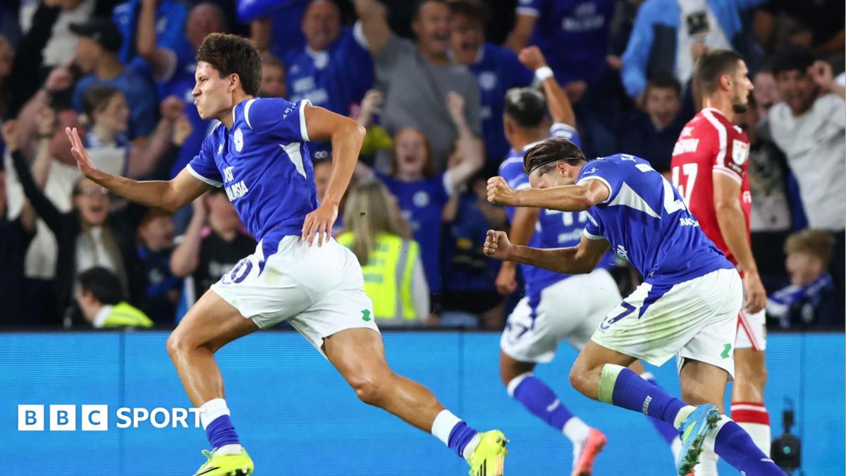Rubin Ciolwill celebrates