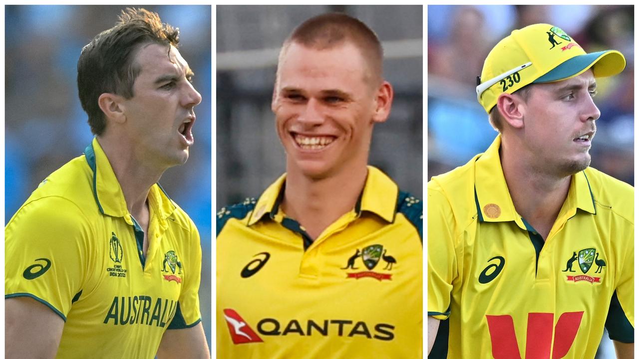 Australia’s WC mission begins now. Here’s who could fill the void left by two retired stars
