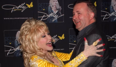Dolly Parton’s bus saga: How Albo saved her comeback tour