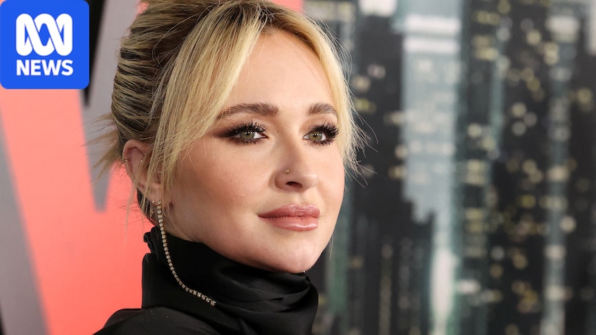 Hayden Panettiere, who starred in Heroes and Nashville, dies at 36