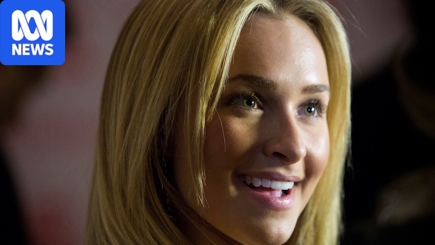 Hayden Panettiere's on-off boyfriend at scene where she died, police say