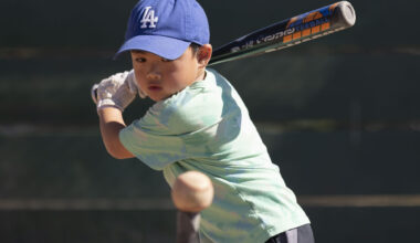 Is Your Kid Maybe a Baseball Prodigy? That’ll Cost Thousands of Dollars
