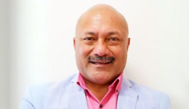 Lakapi Sāmoa must look beyond rugby politics and build for the future