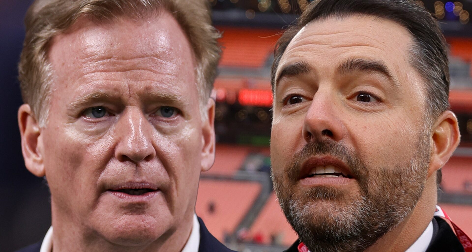NFL Checking If Jed York's Prostitution Arrest Violates Conduct Policy