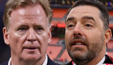 NFL Checking If Jed York's Prostitution Arrest Violates Conduct Policy