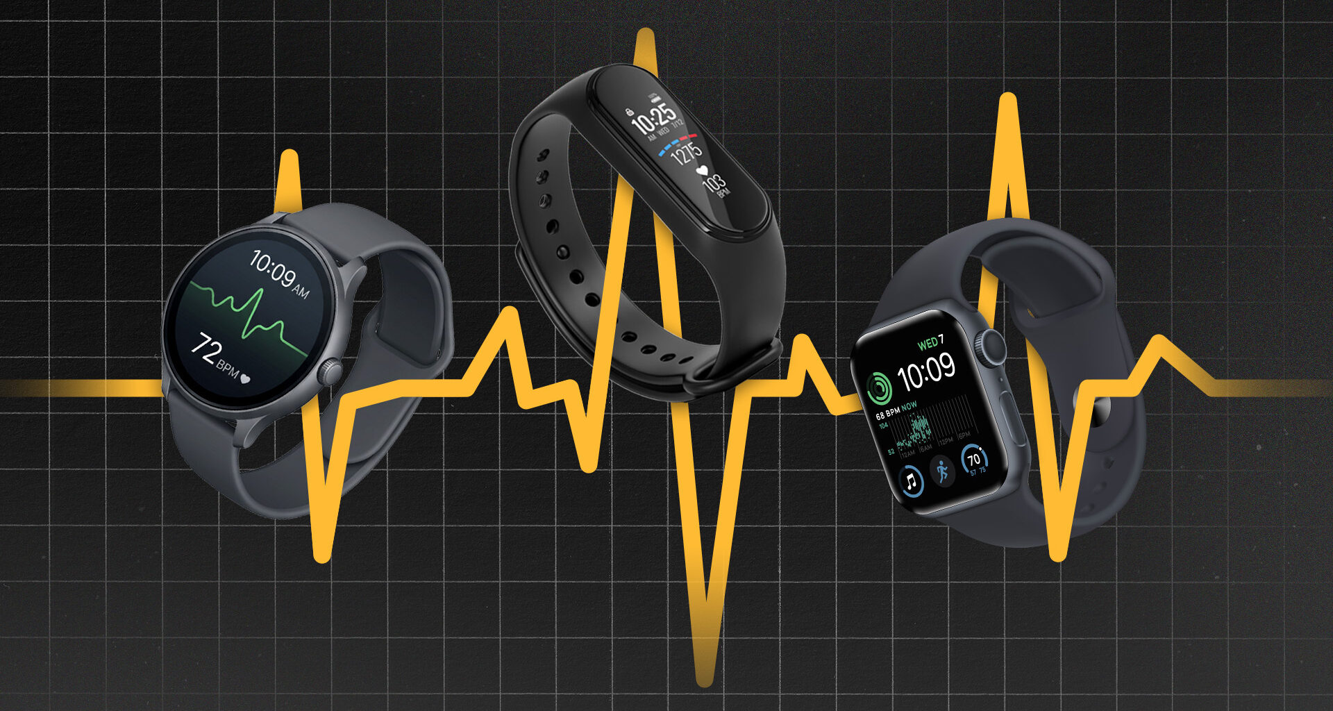 Smartwatches are getting smarter. Is healthcare ready?