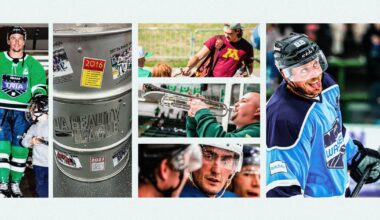 The last days of Da Beauty League: A Minnesota institution, remembered by the beauties behind it