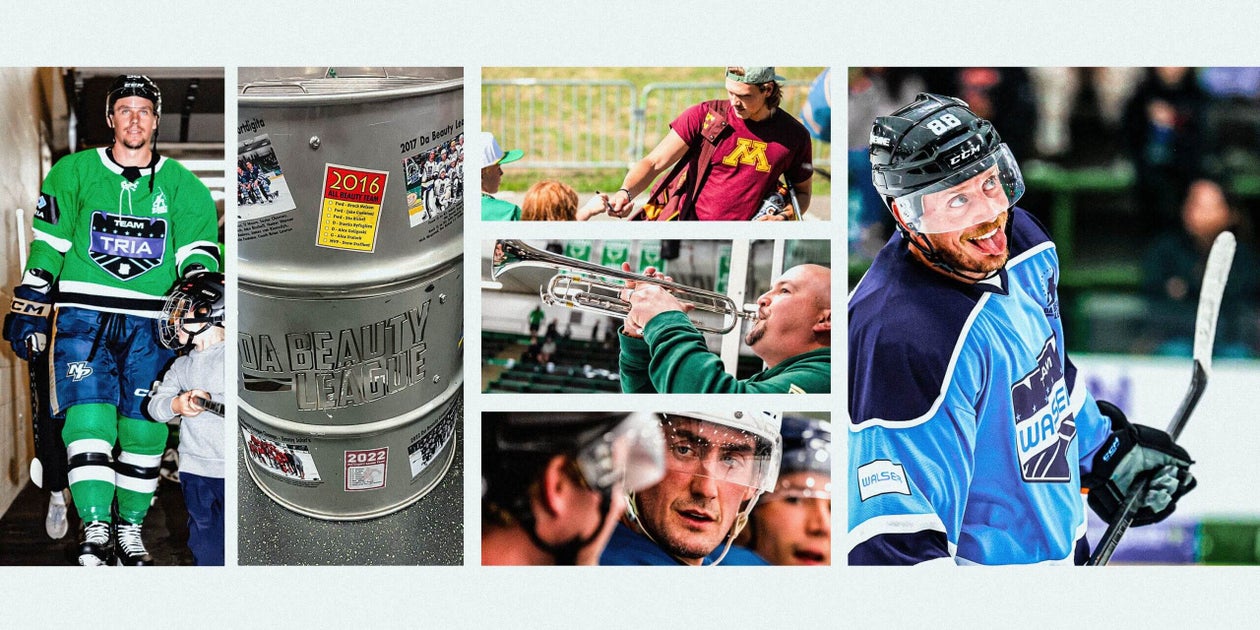 The last days of Da Beauty League: A Minnesota institution, remembered by the beauties behind it