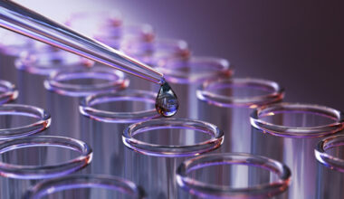 A better pill to swallow: Nanofiber film delivers ultrafast pain relief