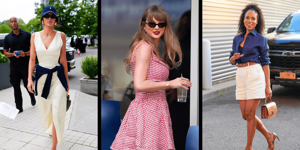 What to Wear to the US Open 2026: 10 Ace-Worthy Tennis Outfit Ideas