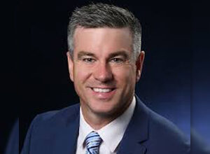 Lincoln led MLB announcer Lane Grindle closer to God