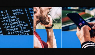 MLB players reveal a modern toll of legal gambling: Threats, DMs and encounters